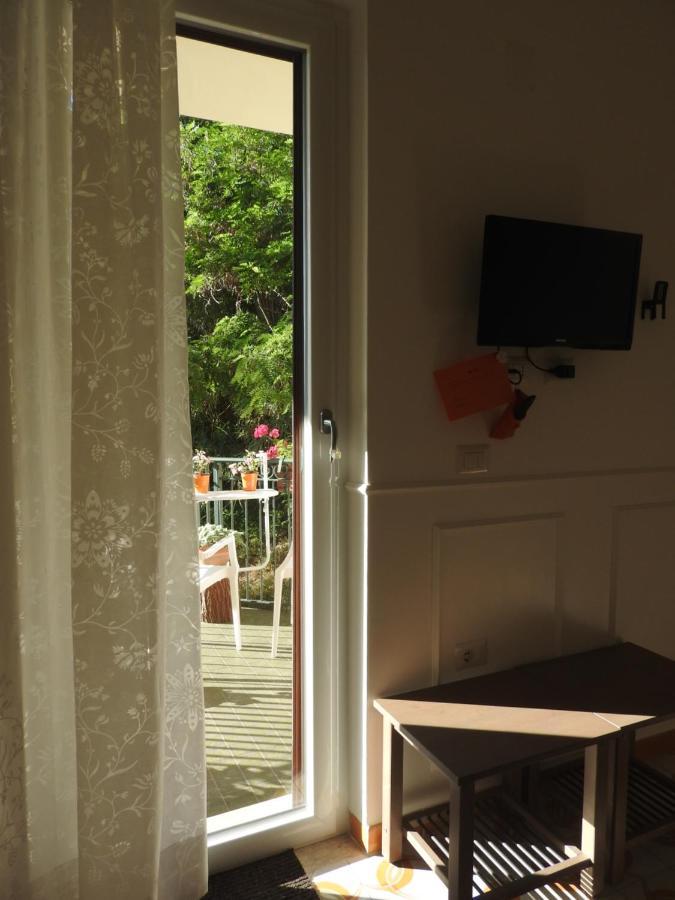B&B Cristina Centola Ngoại thất bức ảnh