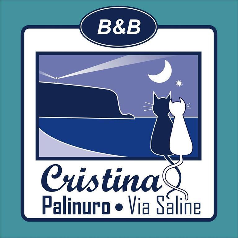 B&B Cristina Centola Ngoại thất bức ảnh