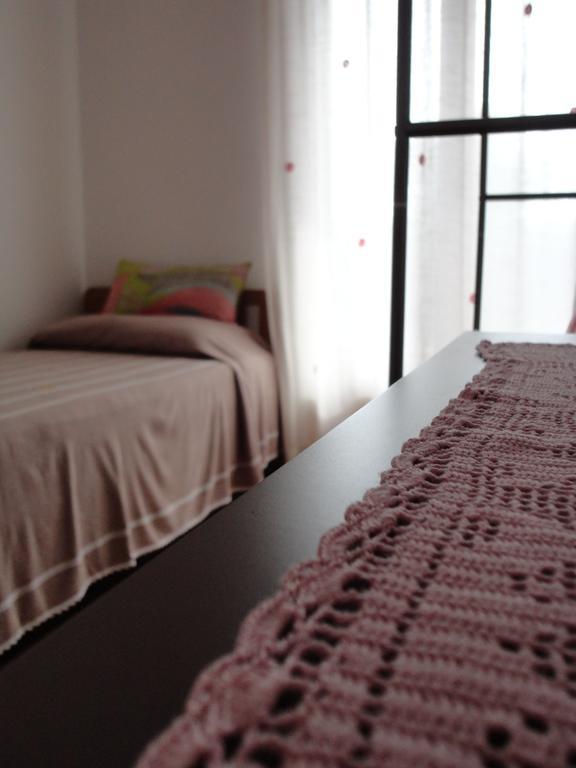 B&B Cristina Centola Ngoại thất bức ảnh