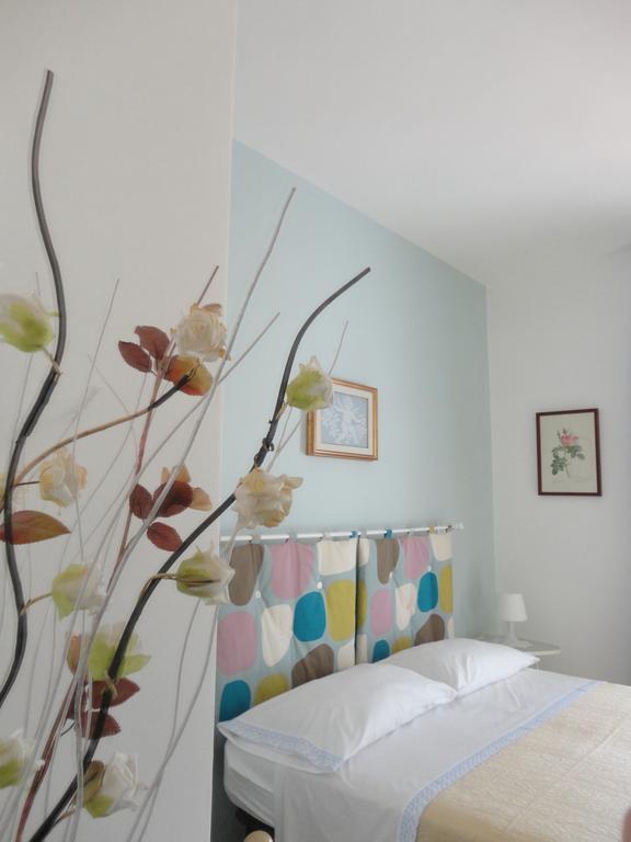B&B Cristina Centola Phòng bức ảnh